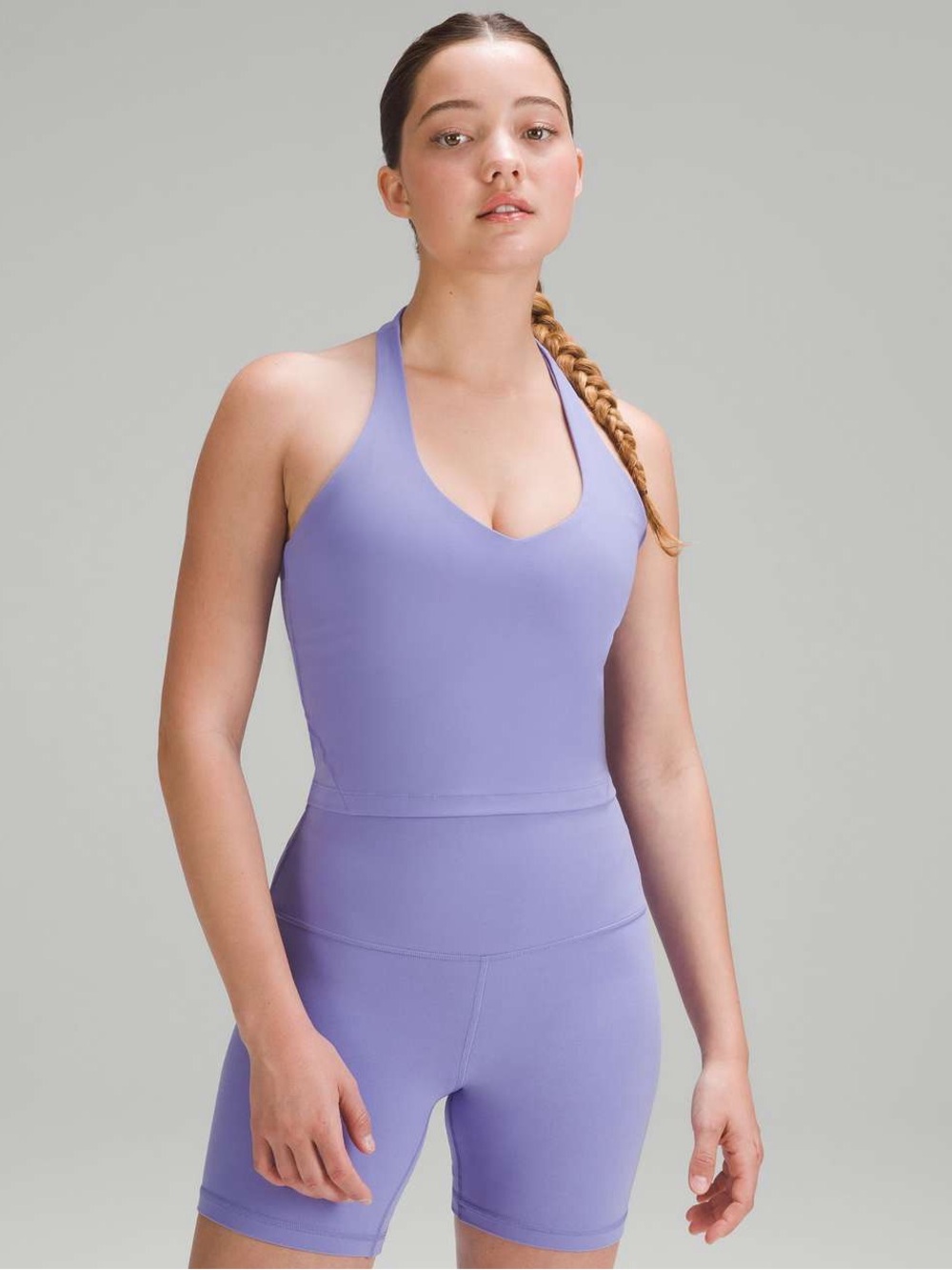 Lululemon align halter tank